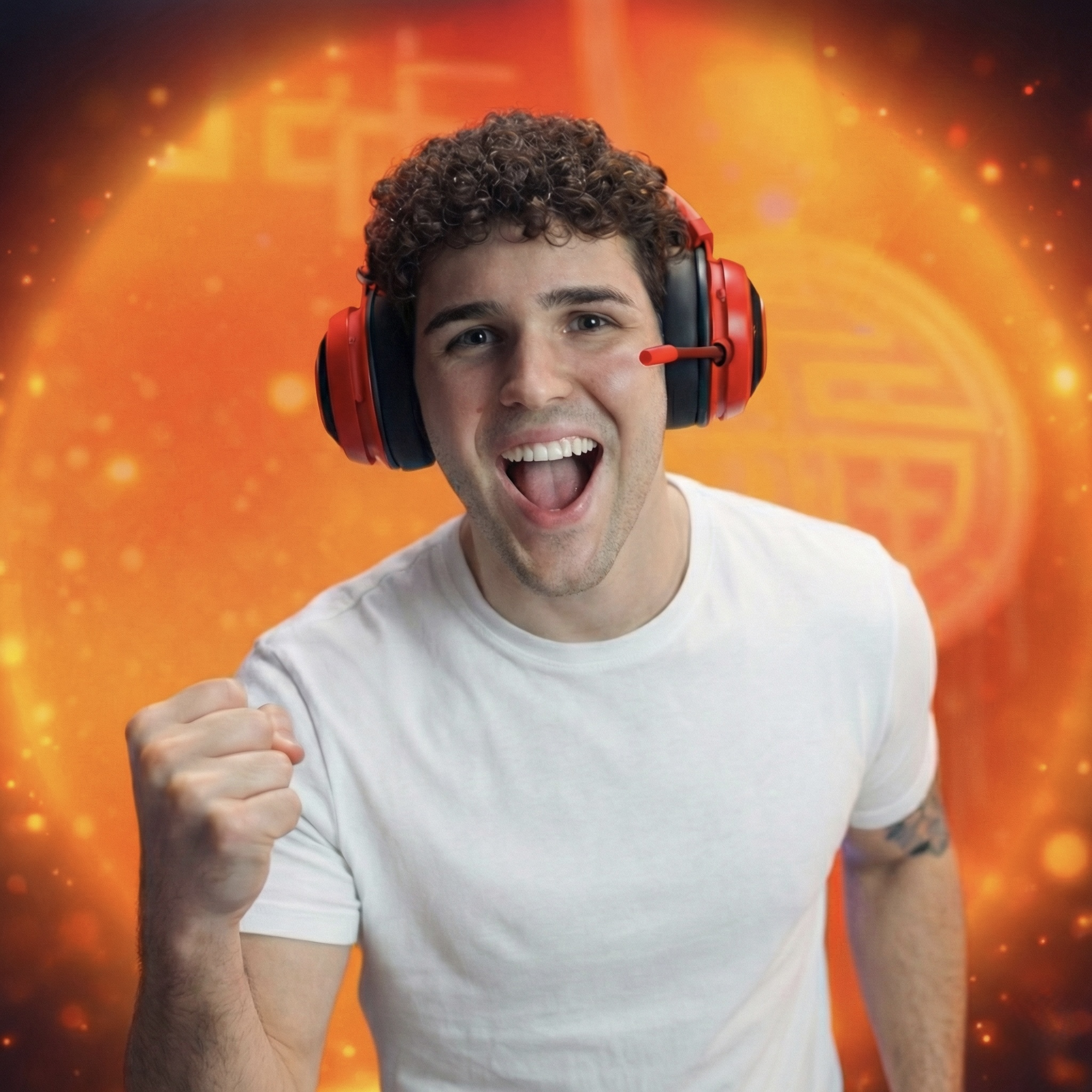 Apresentador